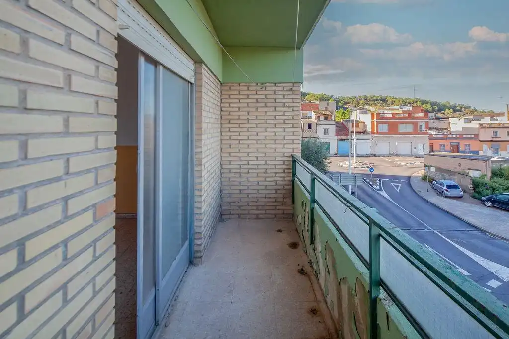 Piso en venta en Calle del Duc de Llíria, Santa Bárbara