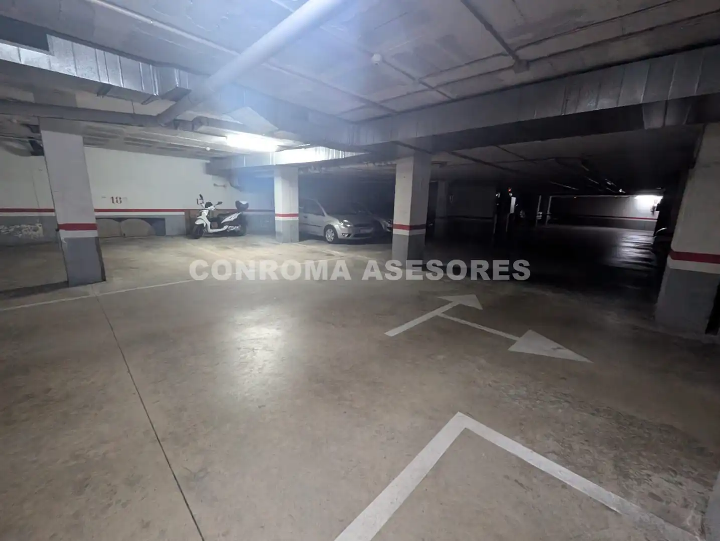 Individual for sale in Centre, imagen 4