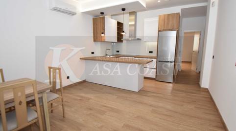 Foto 2 de Pis en venda a Centro ciudad, Fuengirola