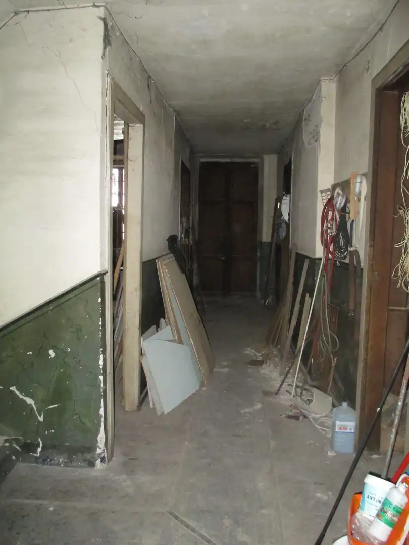 Casa amb jardí en venda a Centro - Recinto Amurallado, imagen 8