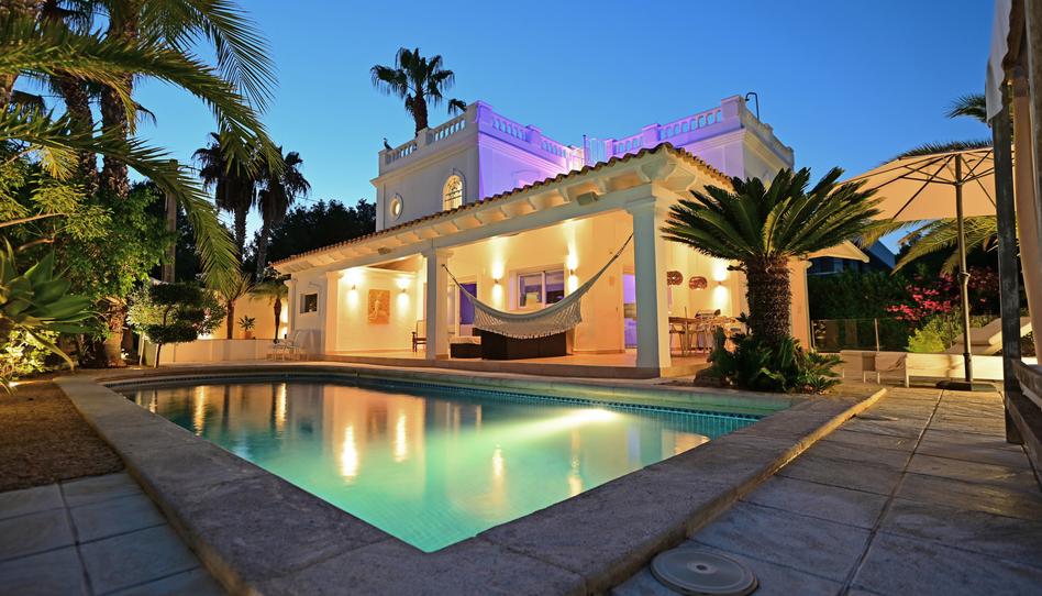 Foto 1 de Casa o xalet en venda a Sant Carles, Illes Balears