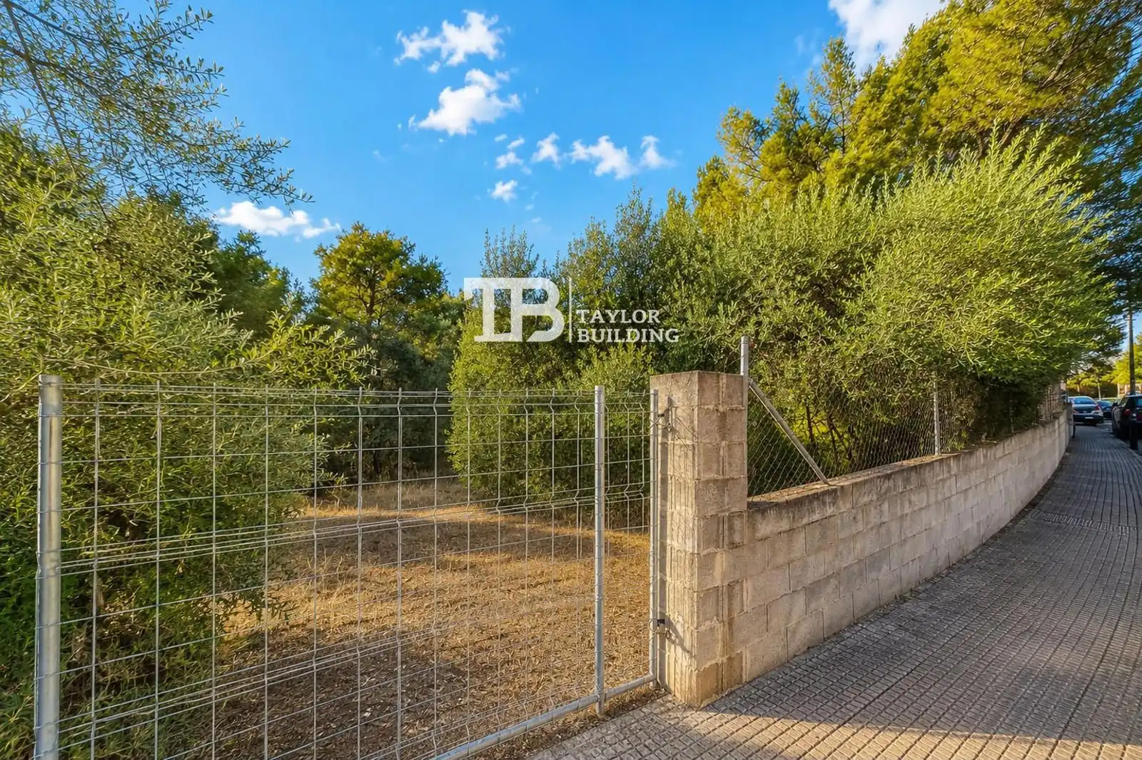 Terreno en venta en Calvià