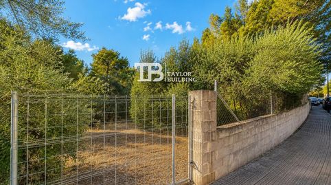 Foto 2 de Terreno en venta en De la Goleta, Magaluf, Calvià