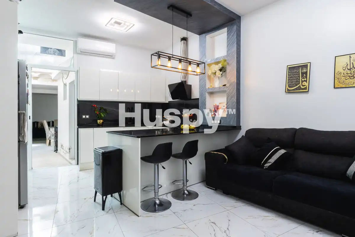 Cocina de Casa adosada en venta en Riba-roja de Túria, Valencia