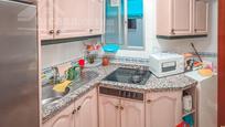 Kitchen of Flat for sale in  Córdoba Capital  with Terrace