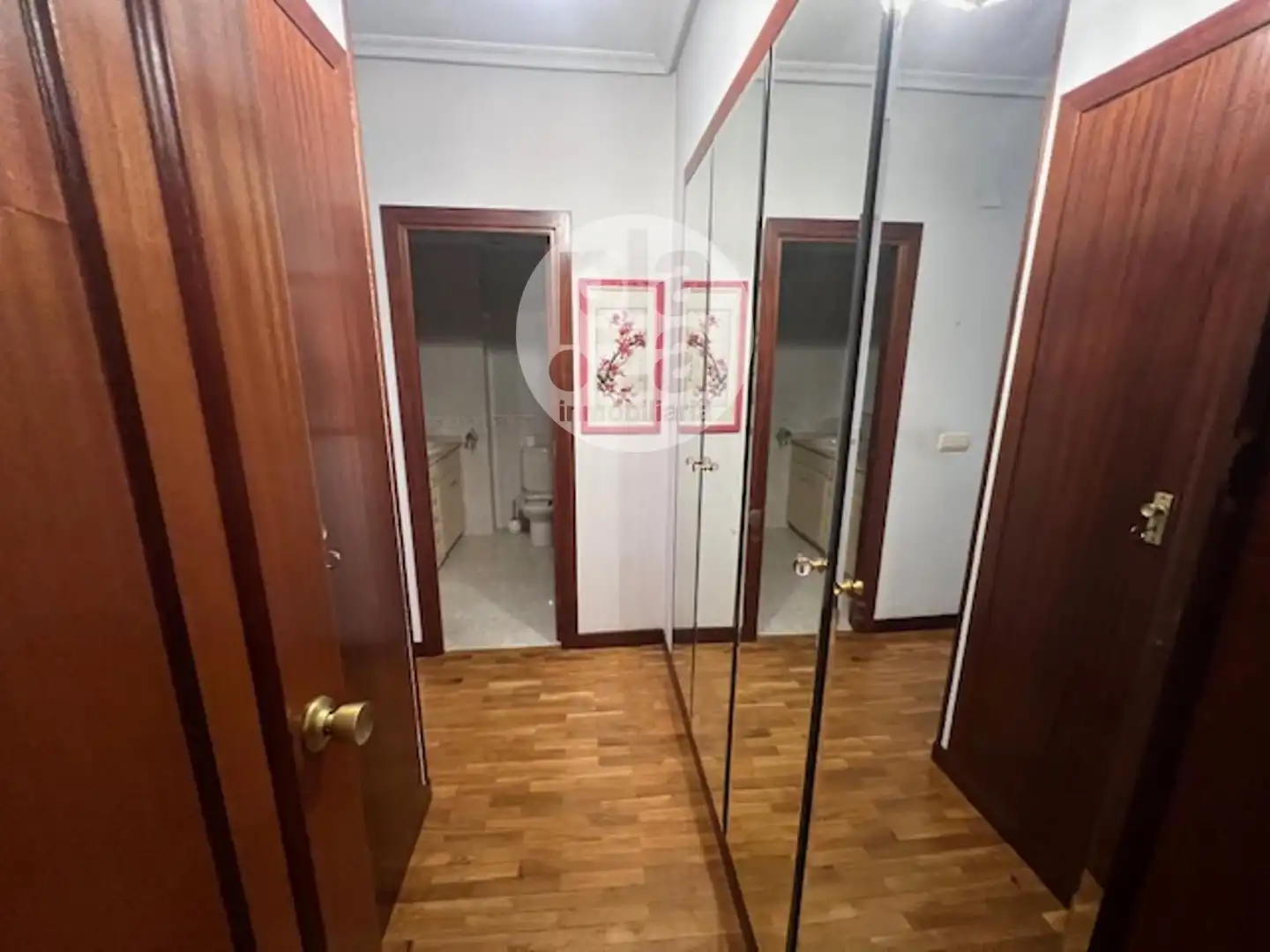 Flat for sale in Burgos  with Heating and Terrace