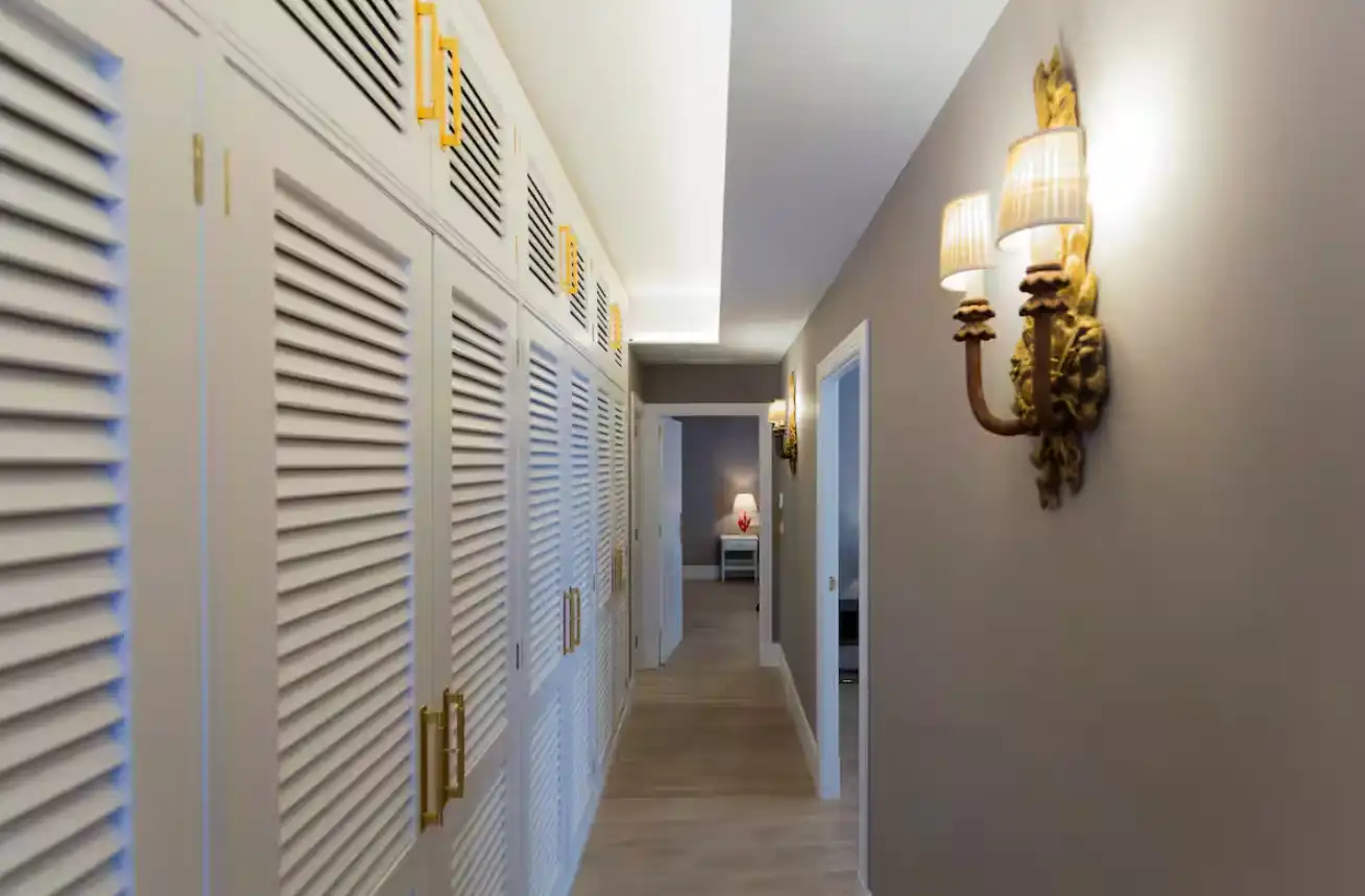 Apartament de lloguer en Alicante / Alacant amb Aire condicionat, Calefacció i Parquet