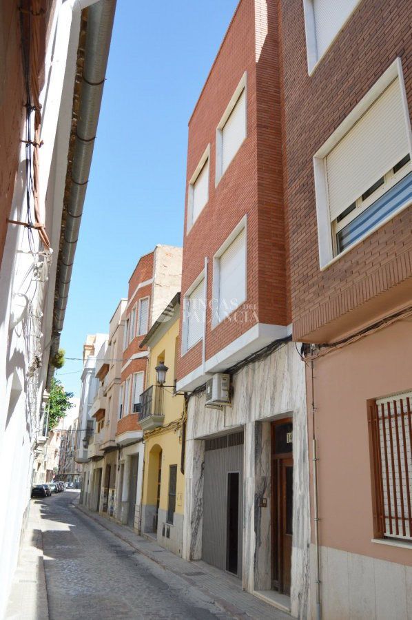 Flat for sale in Remedio, Antigua Moreria, Sagunto ciudad, Sagunto / Sagunt