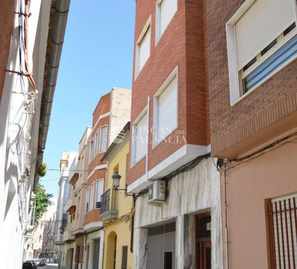 Foto 1 de Pis en venda a Remedio, Antigua Moreria, Valencia