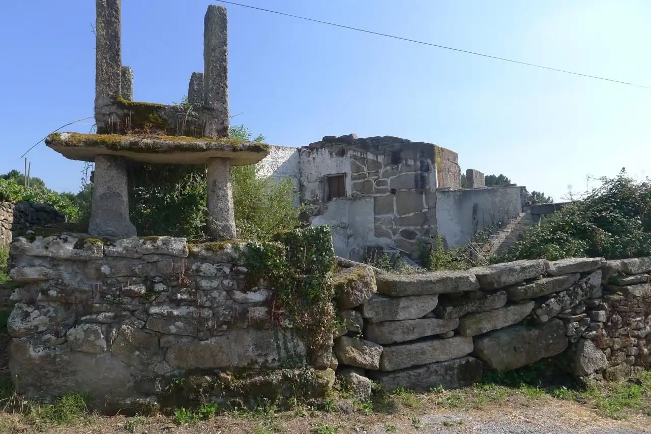 Casa o xalet en venda a Ventiun