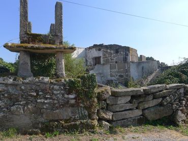 House for sale in Ventiun