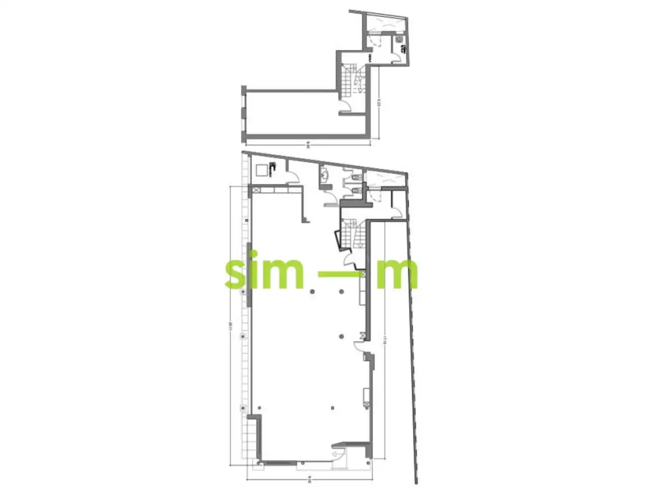 Local comercial en alquiler en Calle Major 35, imagen 25