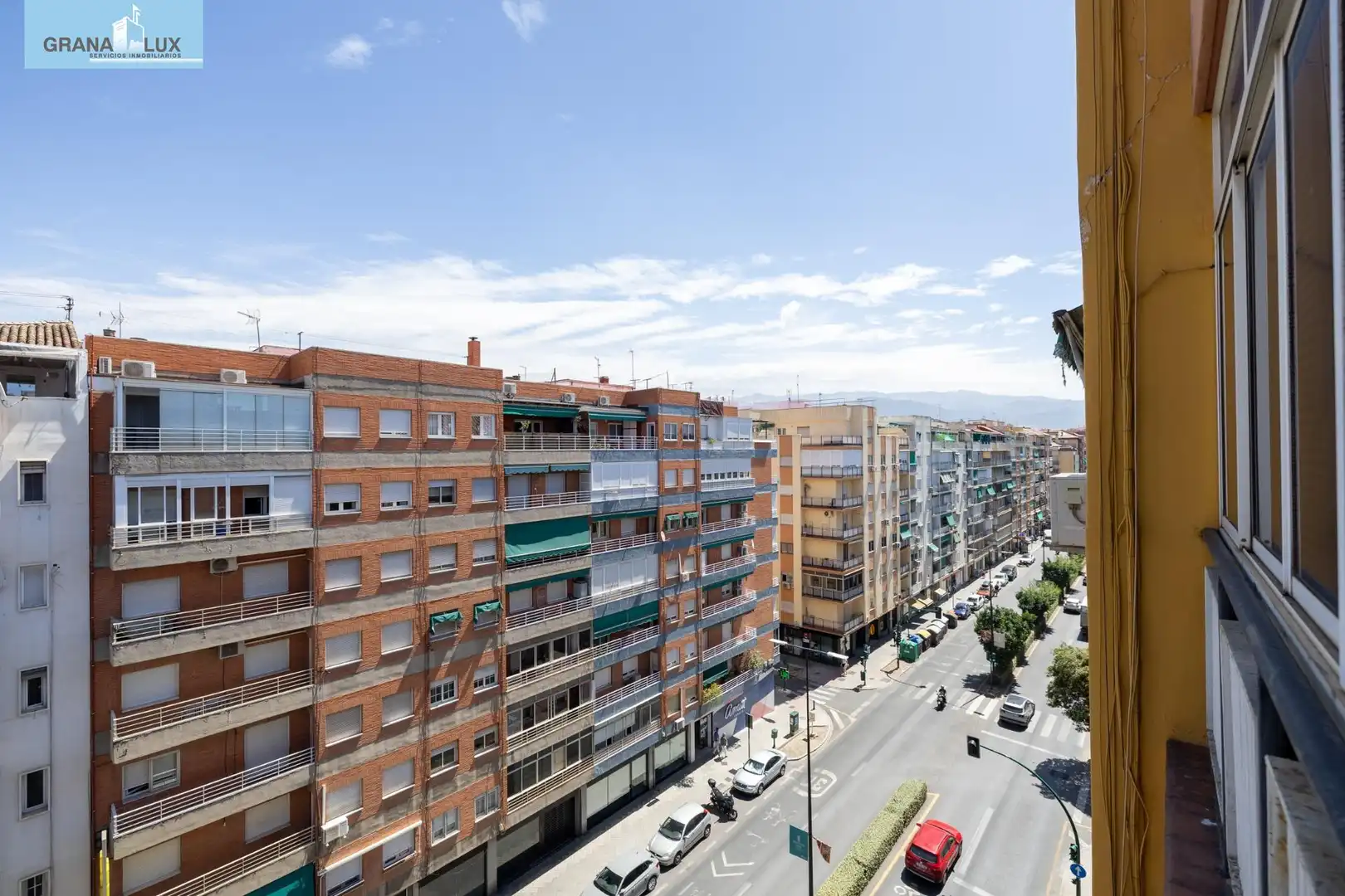 Penthouse with lift for sale in Camino DE RONDA, imagen 7
