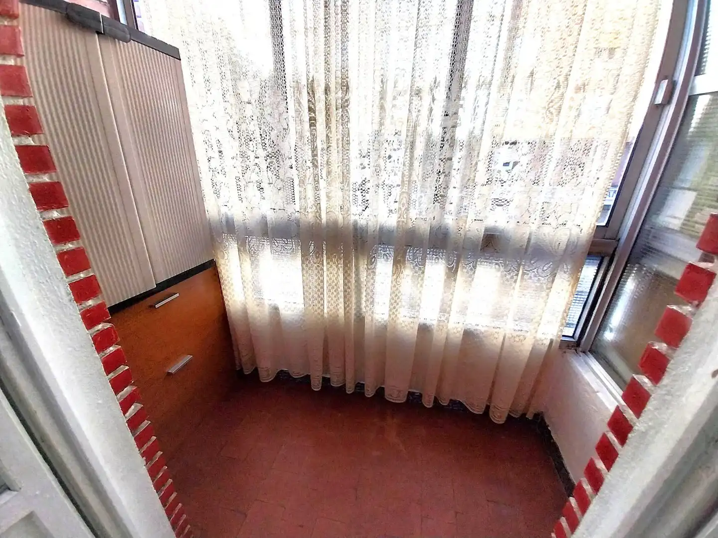 Appartamento con terrazza in affitto a CARDENAL CISNEROS, imagen 24