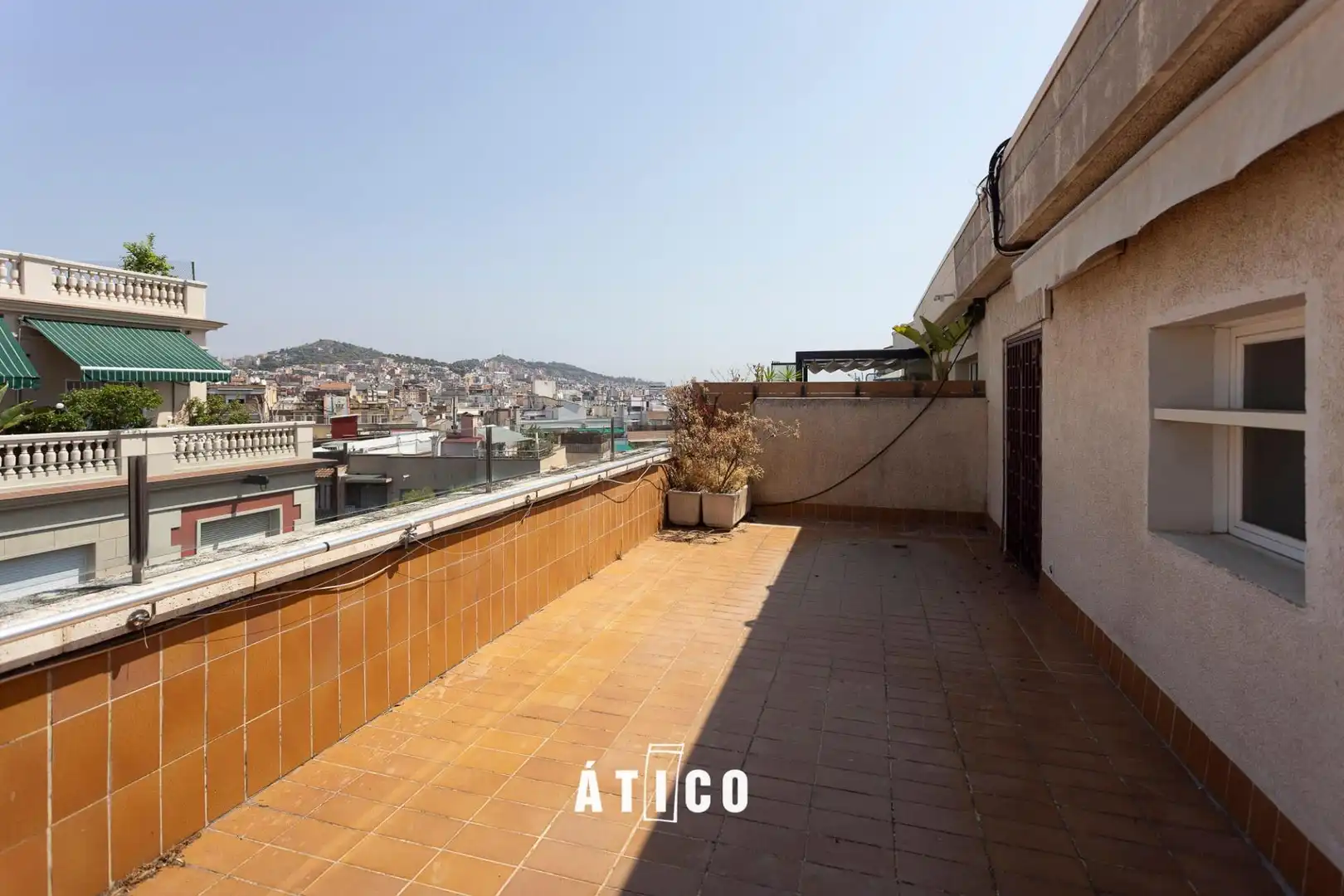Penthouse mit Aufzug zum Verkauf in Sarrià - Sant Gervasi, imagen 2