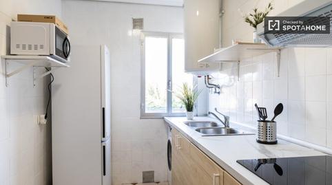 Photo 4 of Flat to share in Palomeras Bajas,  Madrid Capital