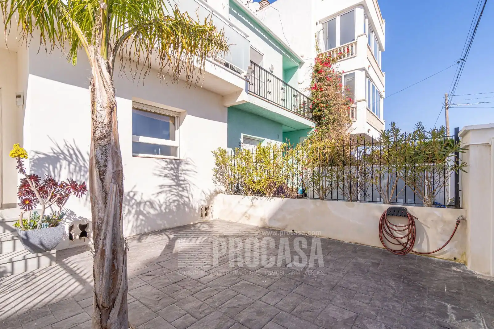 Terraced house for sale in Port Banyuls, imagen 12
