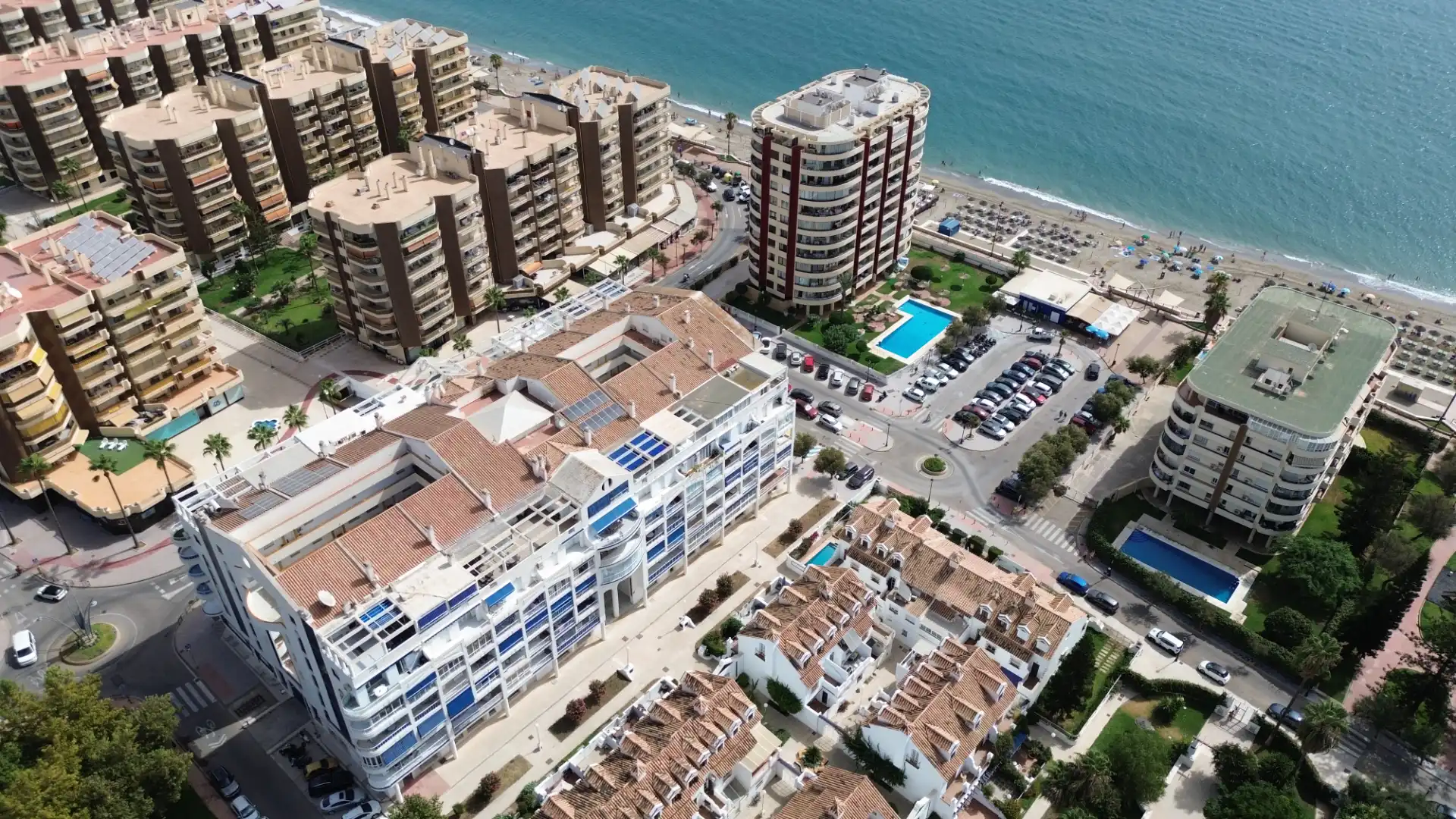Wohnung mit Pool zum Verkauf in Calle Churruca, imagen 38