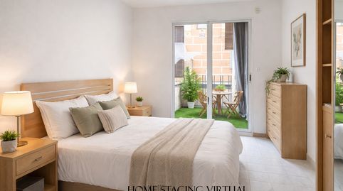 Foto 4 de Pis en venda a Calle de Basilio Boggiero, San Pablo, Zaragoza Capital