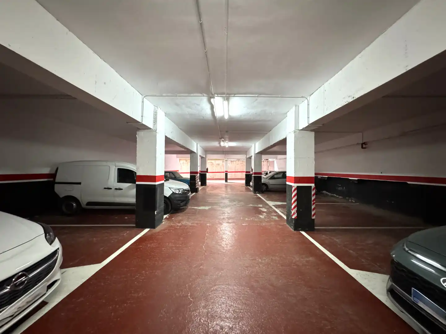Individuel à vendre à Carrer de Lope de Vega, imagen 6
