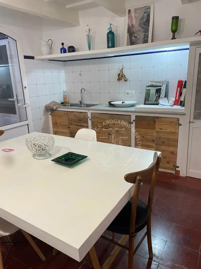 Doppelhaushälfte zum Verkauf in Ciutadella, imagen 5