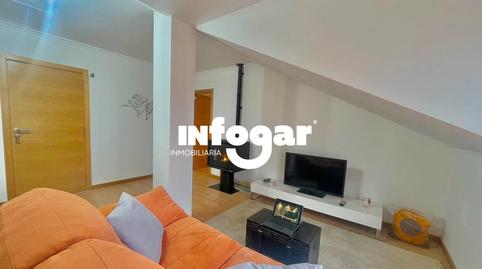 Foto 3 de Ático en venta en Rúa Xulio Sesto, 1, O Rosal  , Pontevedra