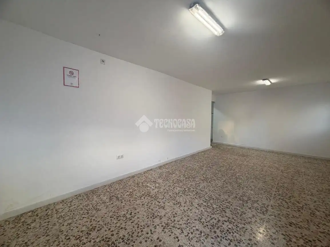 Local comercial de lloguer a La Banda - Campo de Fútbol, imagen 4