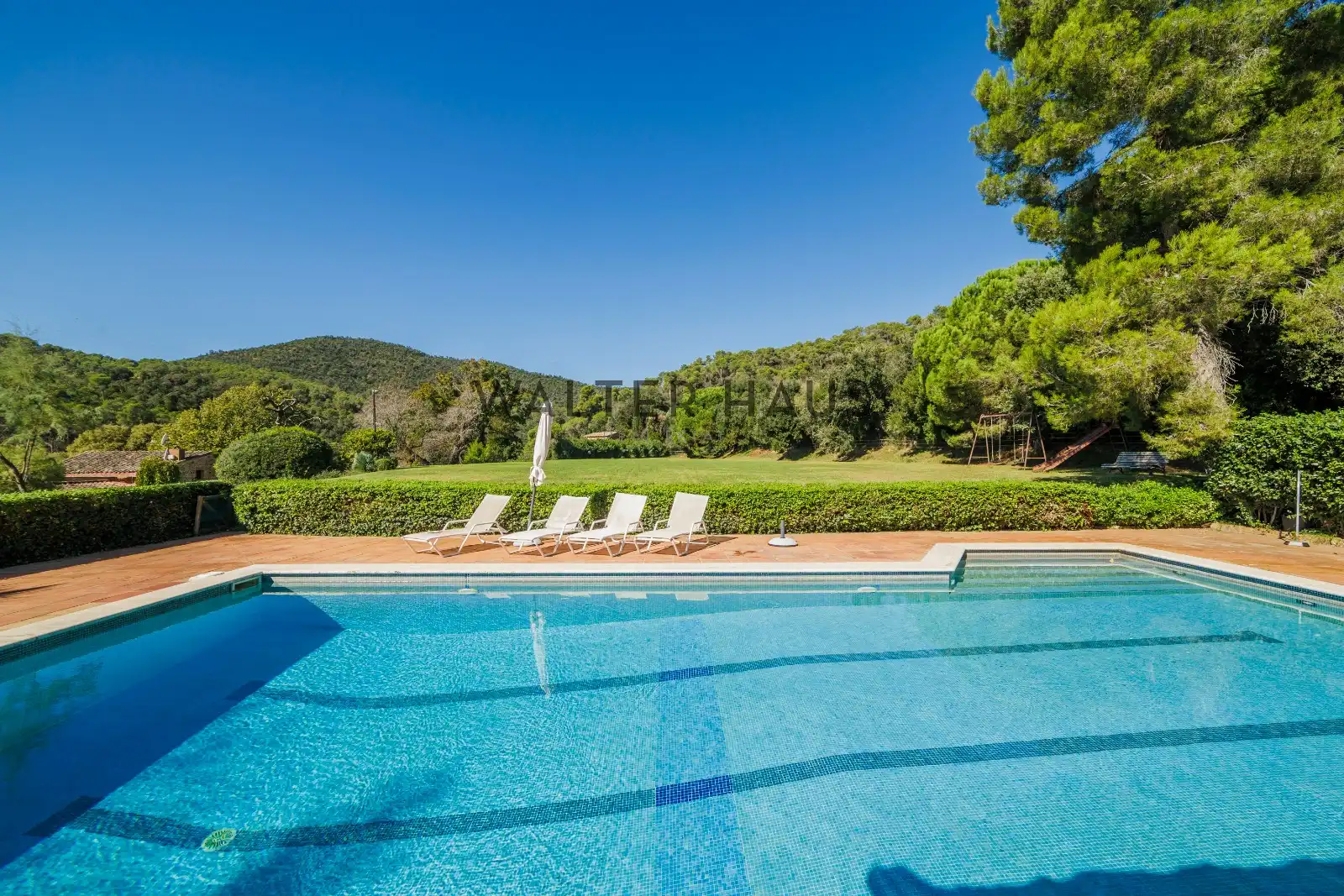 Casa rústica con piscina en venta en Calle Raval de Dalt, imagen 11