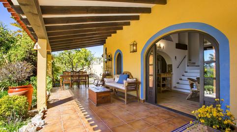 Photo 4 of Country house for sale in Teulada, Alicante