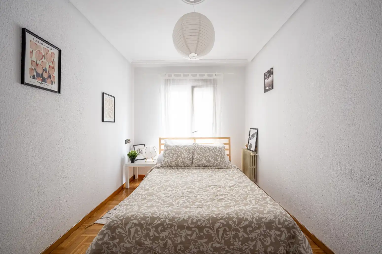 Wohnung zur Miete in Gijón - Concepción Arenal, Barrio del Centro