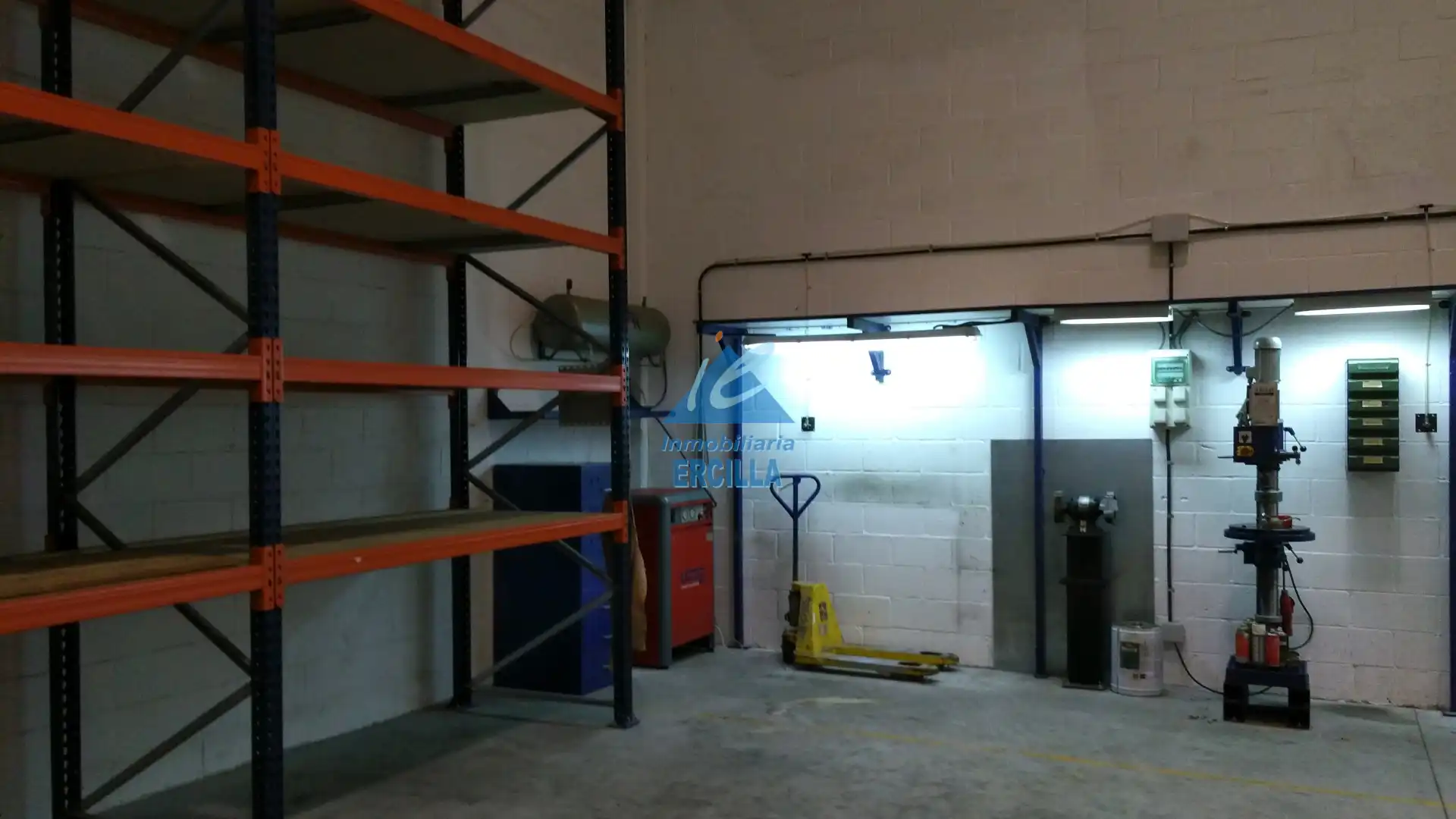 Nave industrielle à vendre à Gumuzio Auzoa, imagen 3