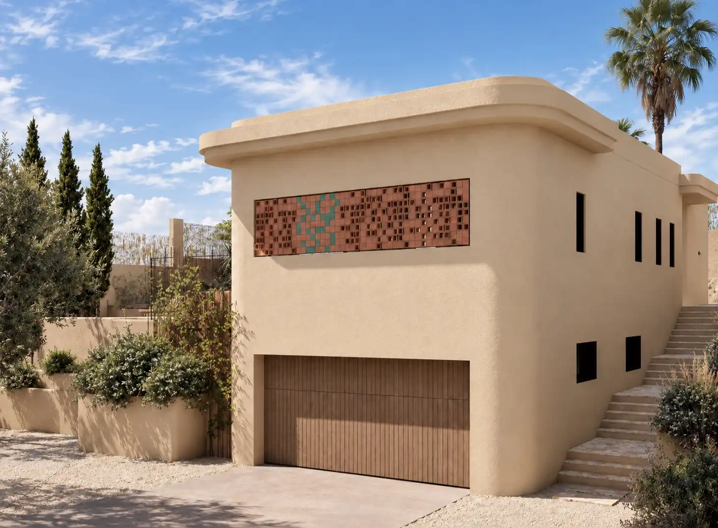 Villa mit Pool zum Verkauf in Calle Coliseo de Roma, imagen 28