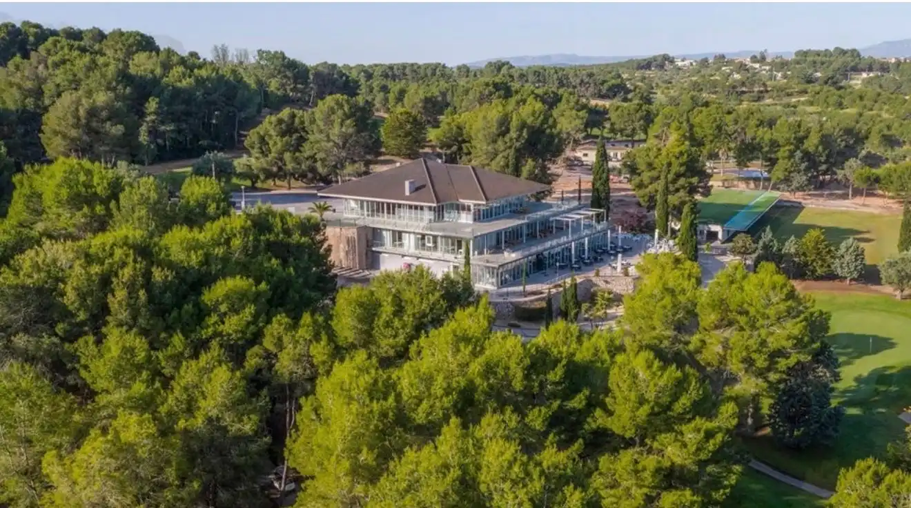 Reihenhaus mit Terrasse zum Verkauf in El Bosque, imagen 45