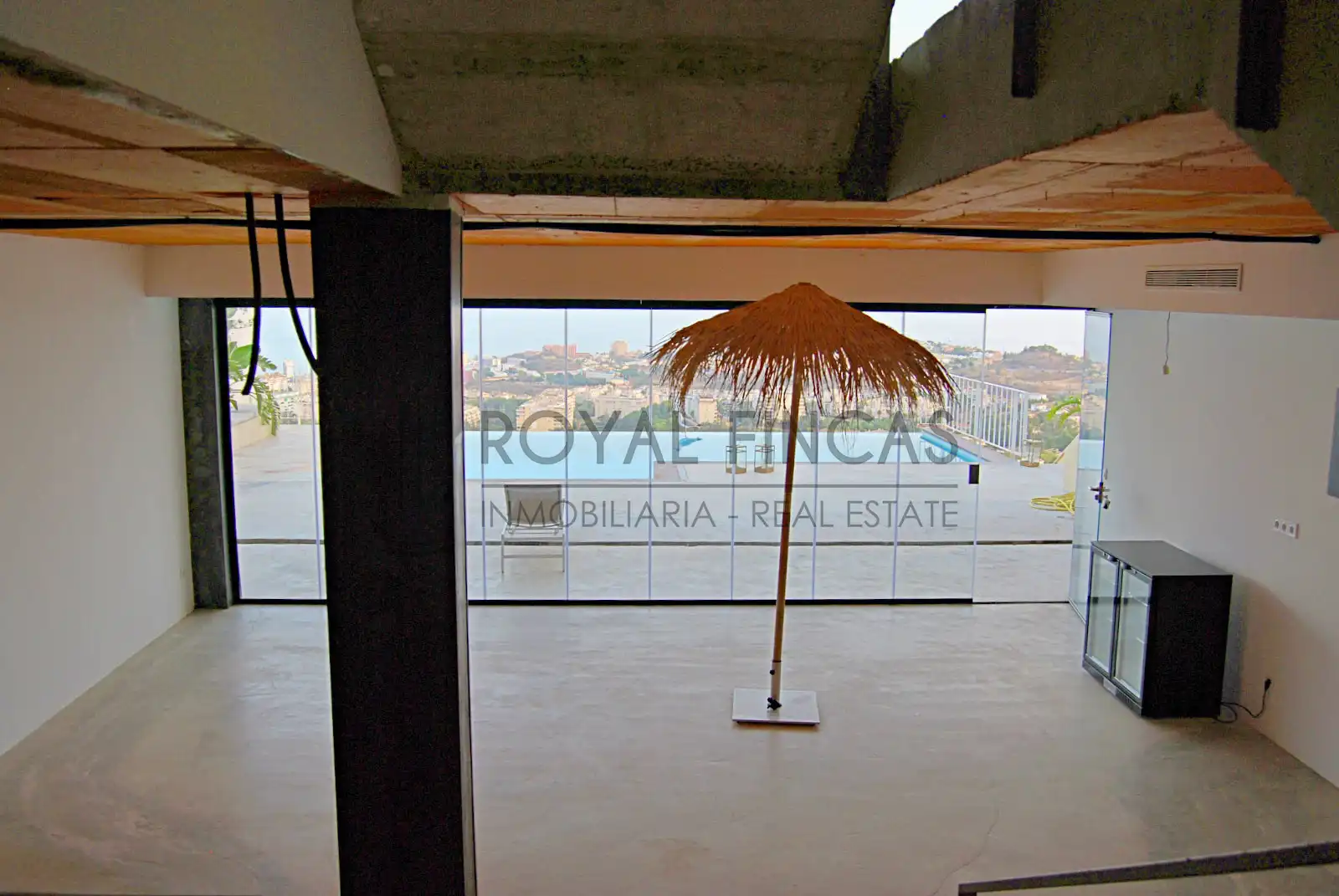 Detached homes for sale in Benalmádena  with Air Conditioner, Terrace and Swimming Pool