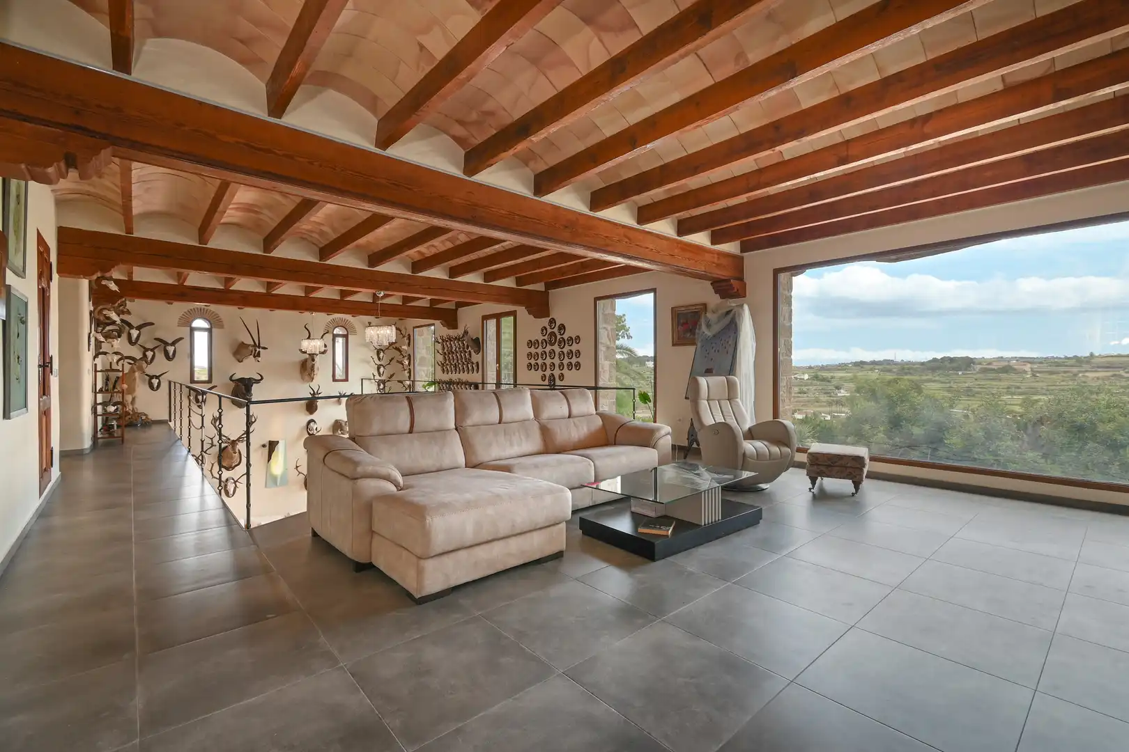 Casa rustica in vendita a Benissa pueblo, imagen 33