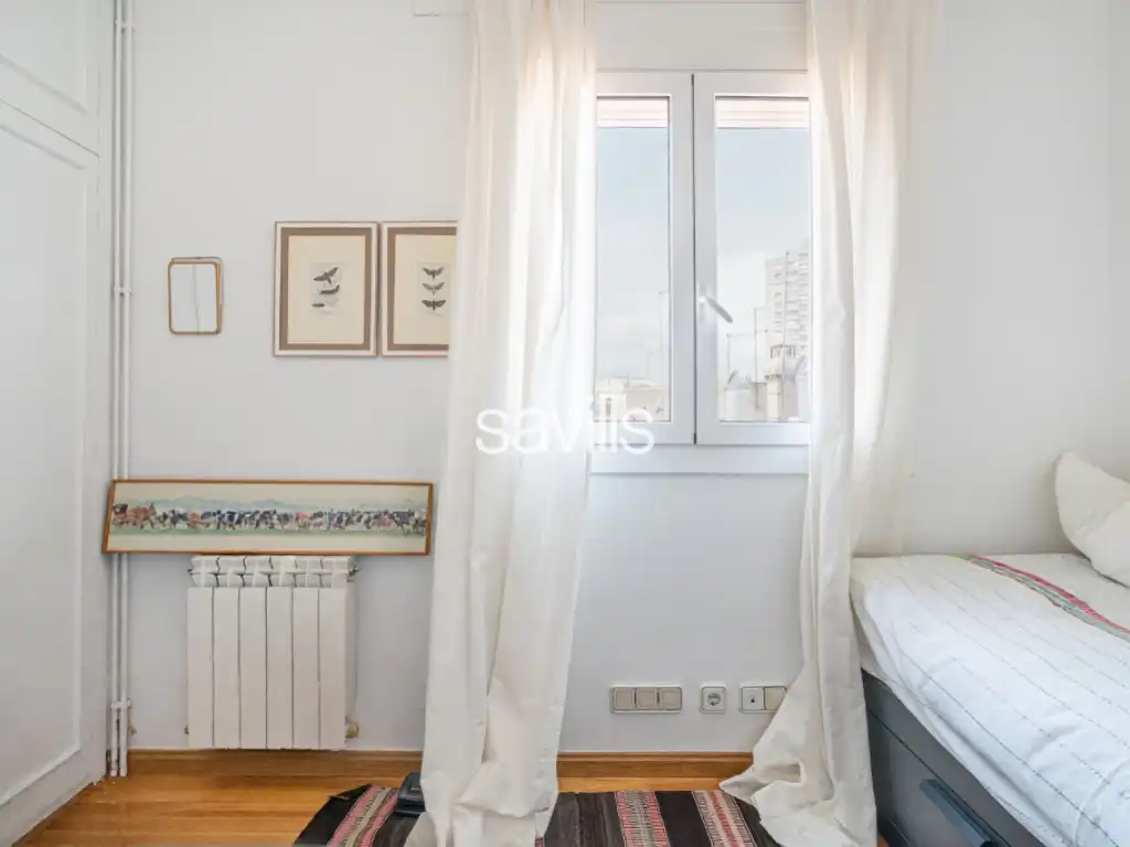 Appartement compact avec ascenseur à vendre à Eixample, imagen 8