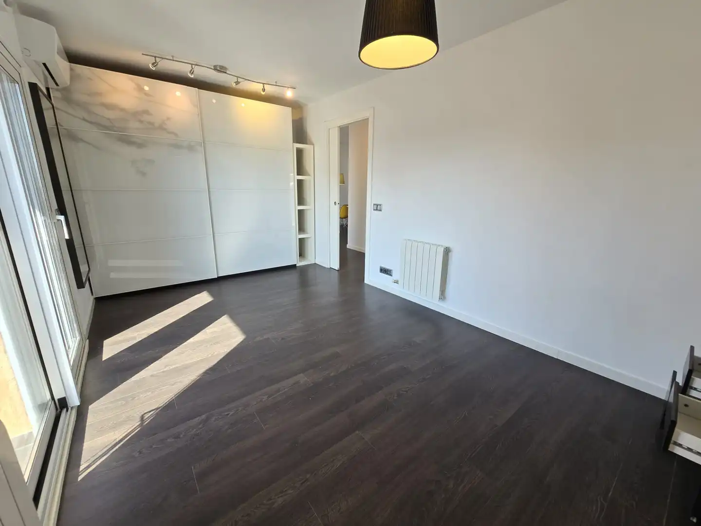 Flat for rent in Vilassar de Mar  with Air Conditioner, Heating and Parquet flooring