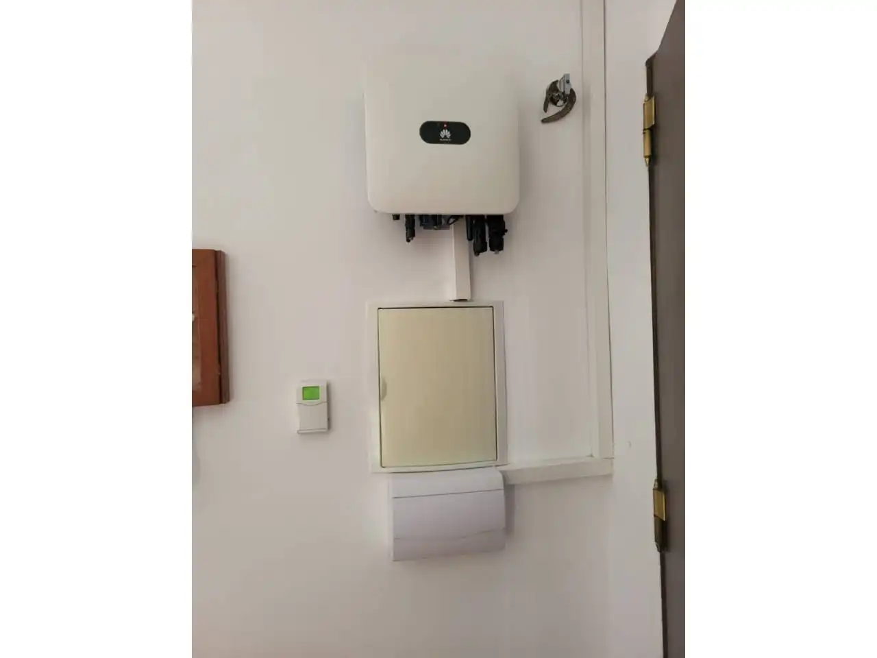 Casa con jardín en venta en Baza, imagen 6