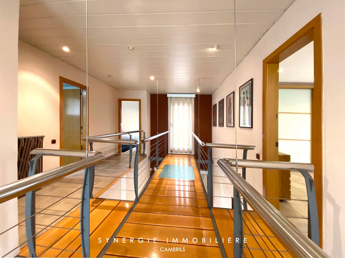 House with pool for sale in Urbanitzacio Residencial 5 Estrelles, imagen 20
