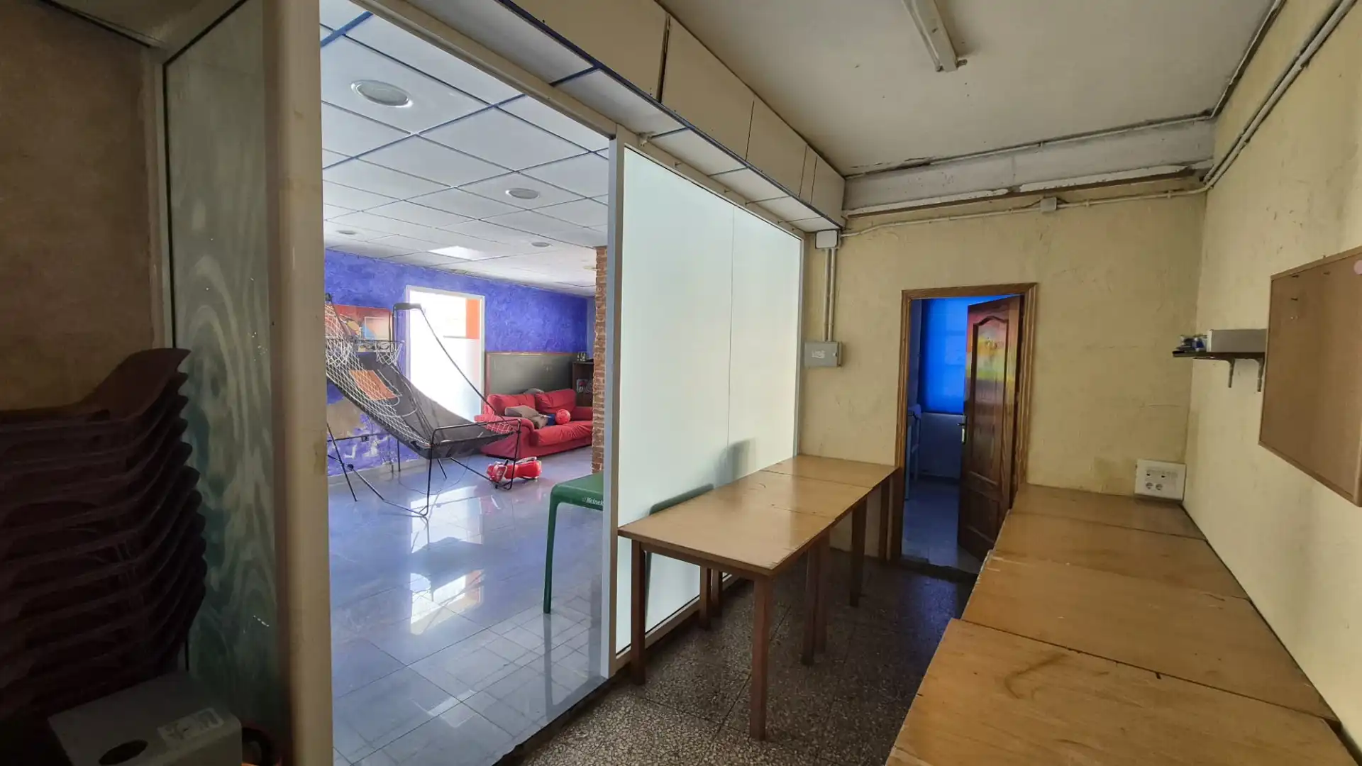 Commercial properties for sale in Villena  with Air Conditioner