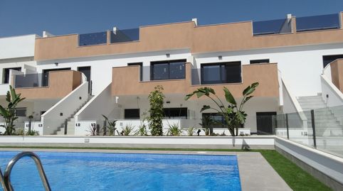 Foto 2 de Casa o xalet en venda a N/a, -1, Pilar de la Horadada ciudad, Pilar de la Horadada