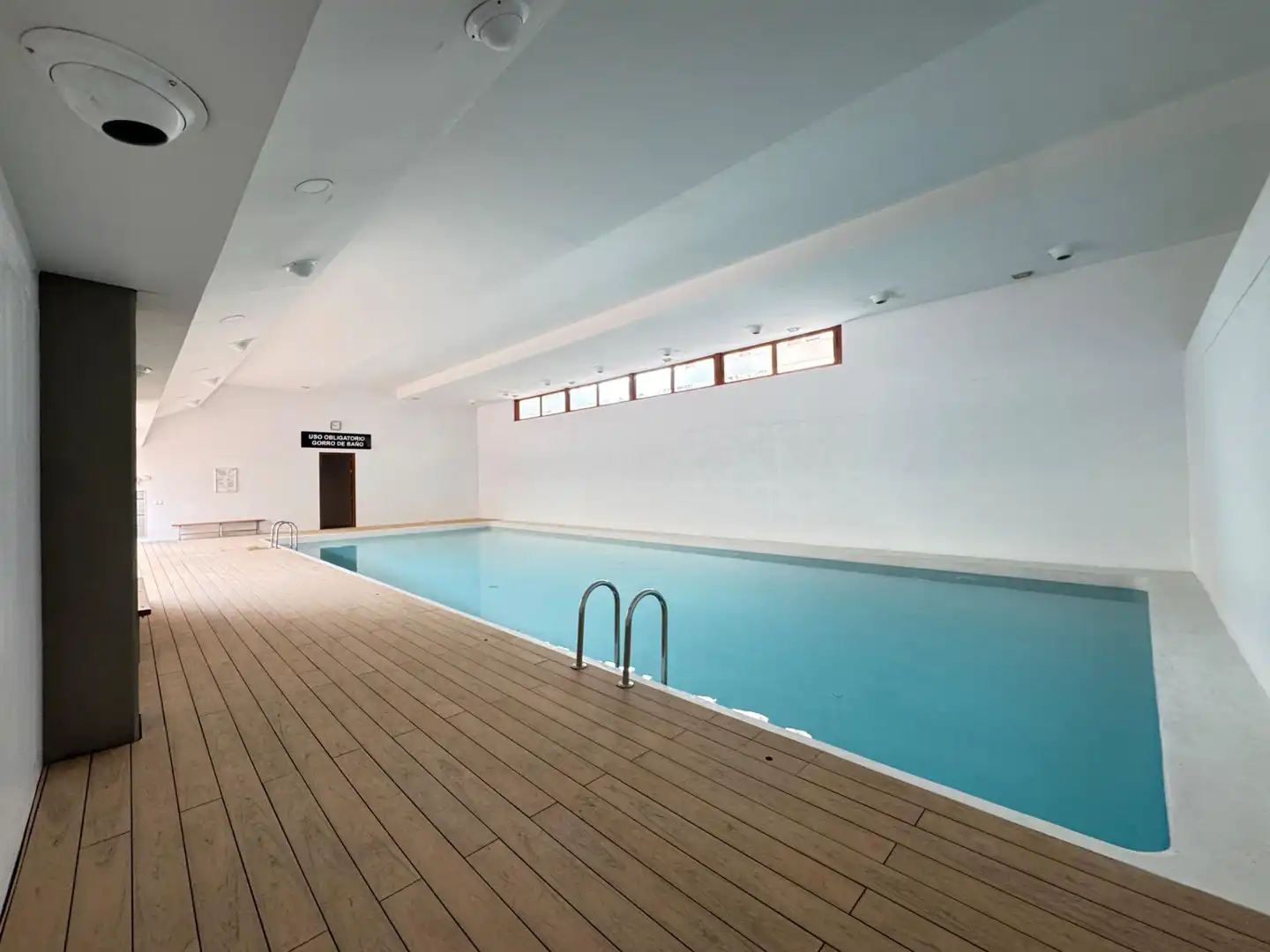 Pis amb piscina en venda a San Blas, imagen 21