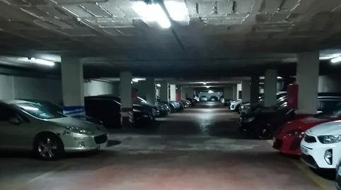 Photo 3 of Garage for sale in Avinguda Diagonal, 6, El Besós i el Maresme, Barcelona