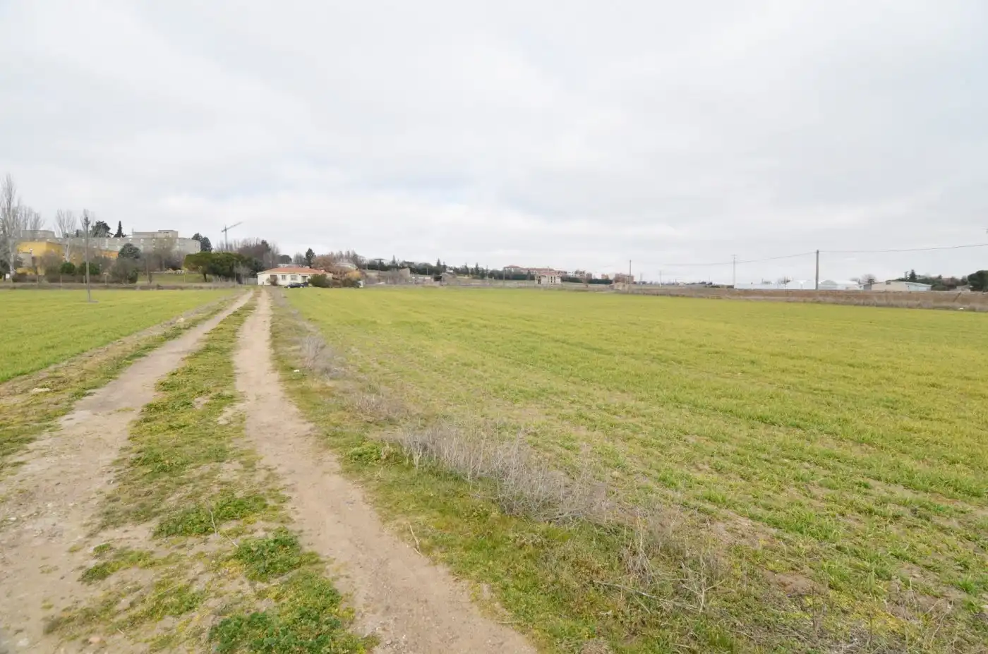 Maison rustique à vendre à Rollo - Puente Ladrillo, imagen 10
