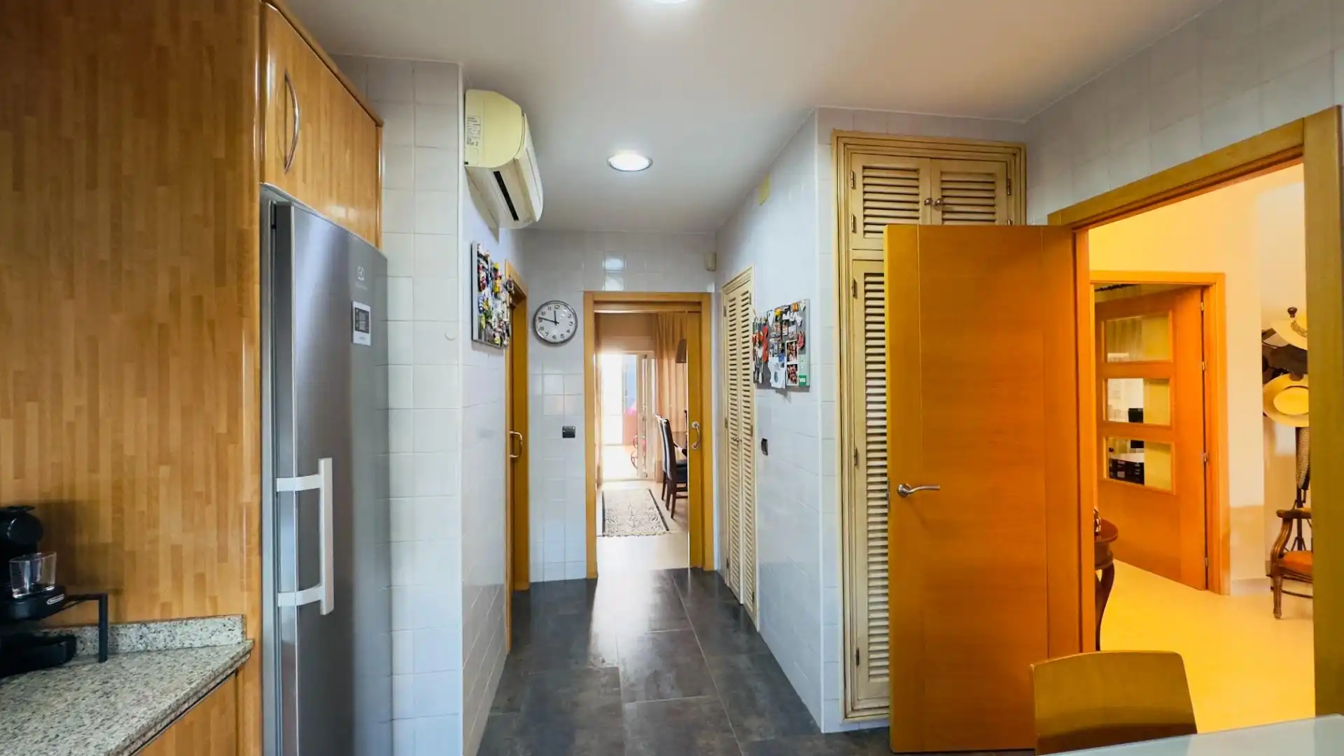 Casa o xalet en venda en Alcalá de Guadaira amb Aire condicionat, Jardí privat i Terrassa