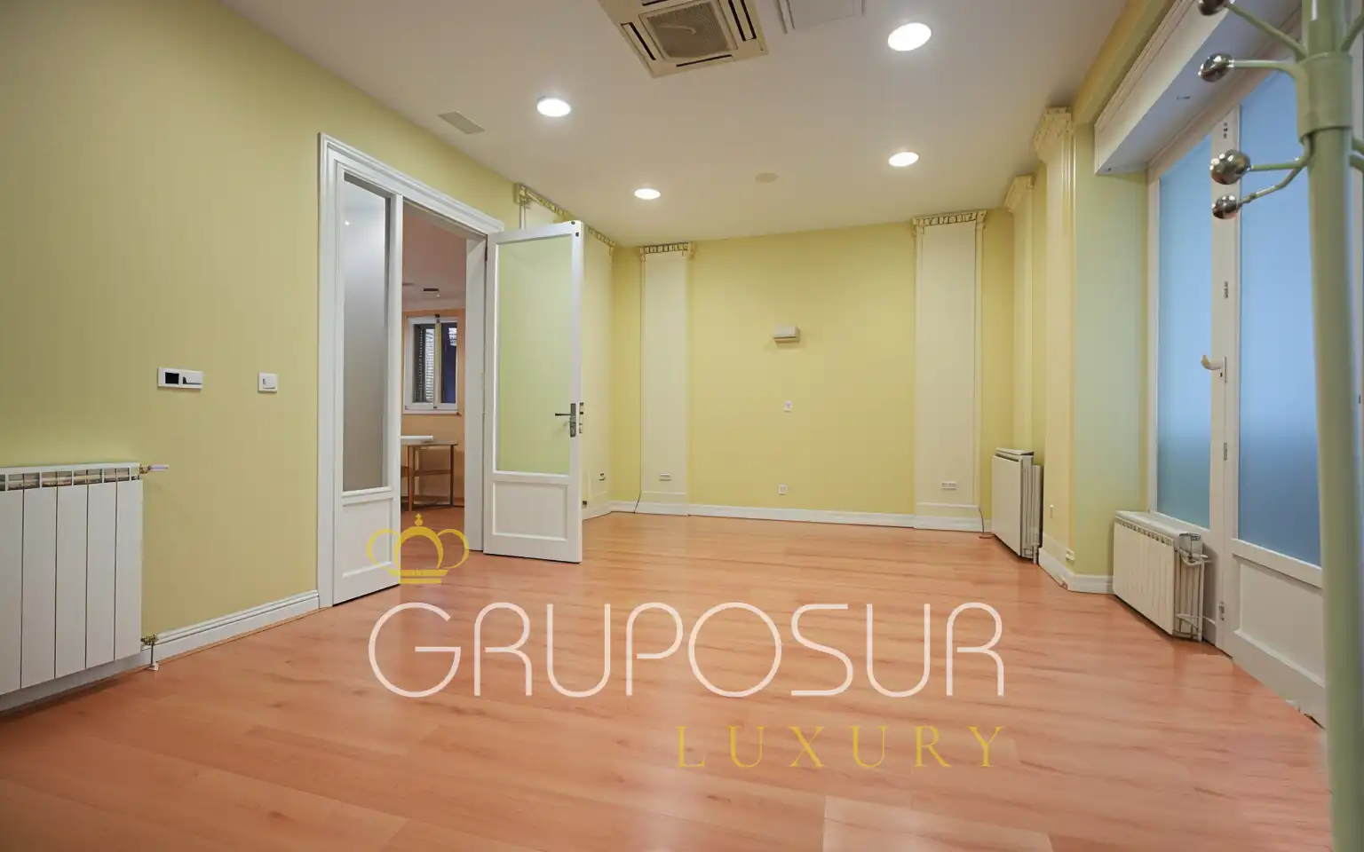 Piso con terraza en venta en Calle Miguel Íscar 8, imagen 32