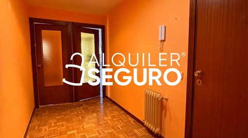 Photo 2 of Flat for rent in De León Felipe, Palomeras Sureste, Madrid Capital