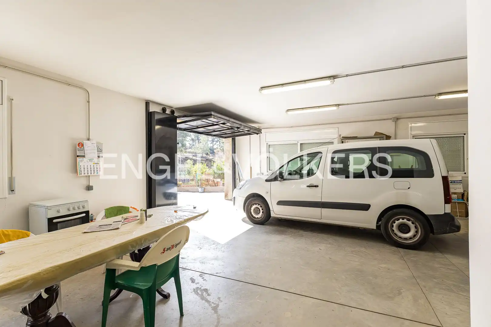 Casa o xalet en venda en Rubí amb Calefacció, Jardí privat i Parquet
