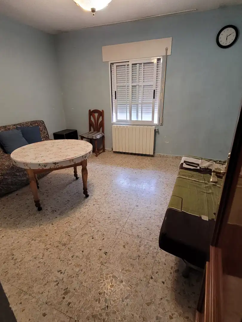 Casa amb terrassa en venda a Calle Monseñor Romero 13, imagen 20