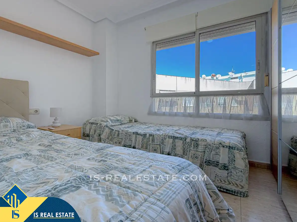 Ático con piscina en venta en Playa del Cura, imagen 19